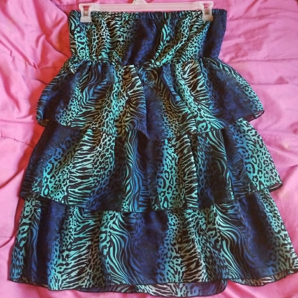 Dots dress